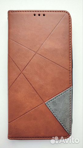 Чехол книжка Oppo A5, A9 (2020)