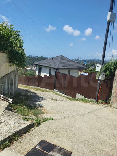 Участок 4,8 сот. (СНТ, ДНП)