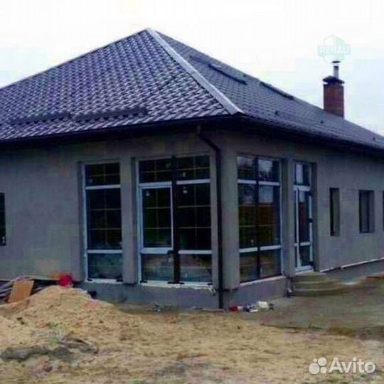 Окно в квартиру / дом / коттедж