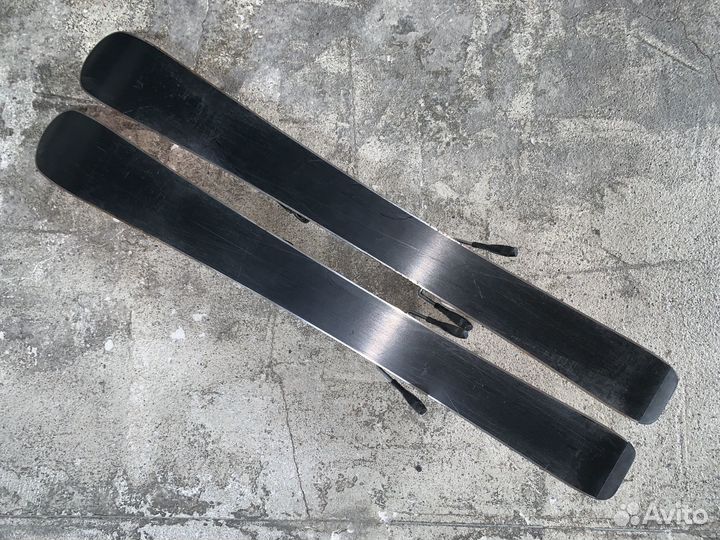 Горные лыжи 80 детские Volkl Racetiger GS