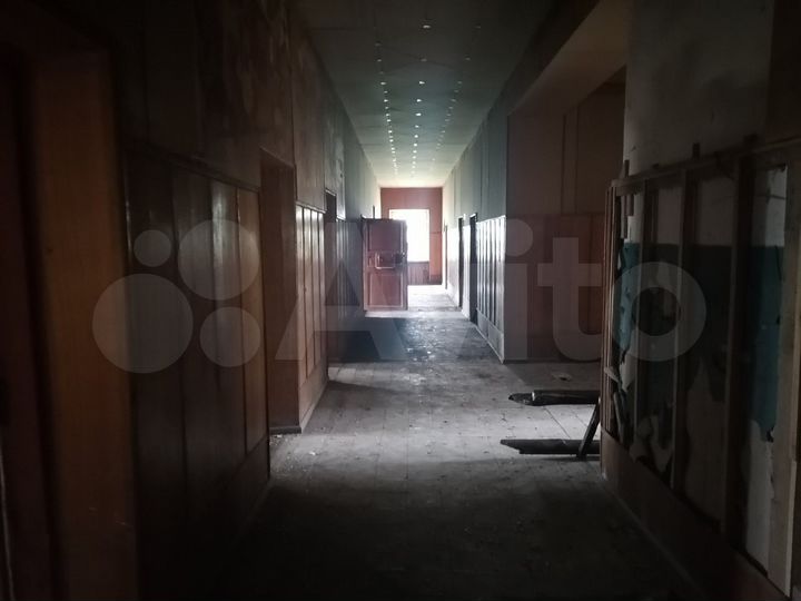 Участок 2,36 га (СНТ, ДНП)