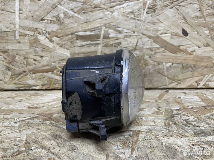 Фара противотуманная правая Toyota Prado 150