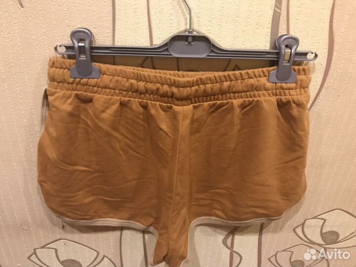 Шорты женские 50 52 размер