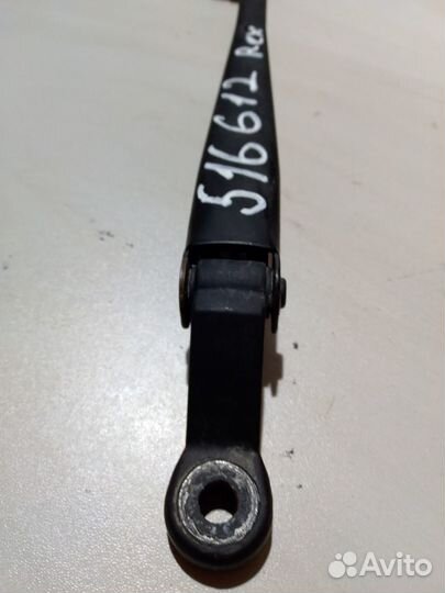 Поводок стеклоочистителя (задний)