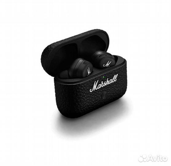 Marshall monitor 2 anc