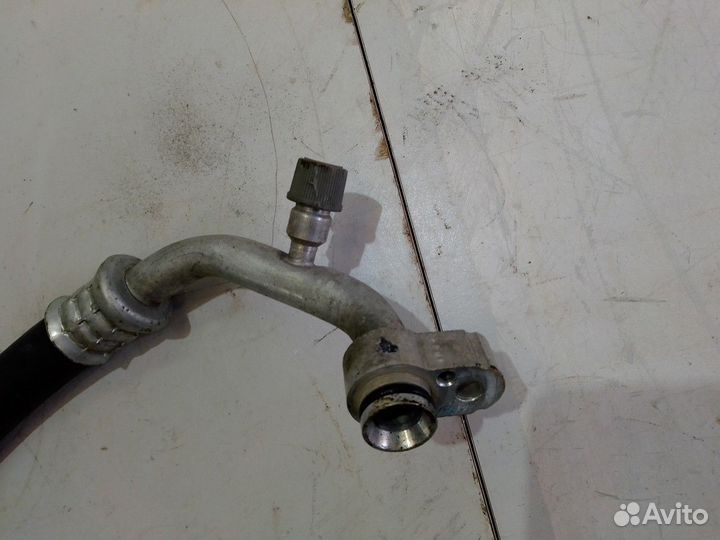 Трубка кондиционера (Lexus GS)