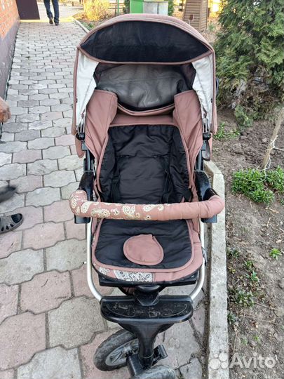 Коляска для детей