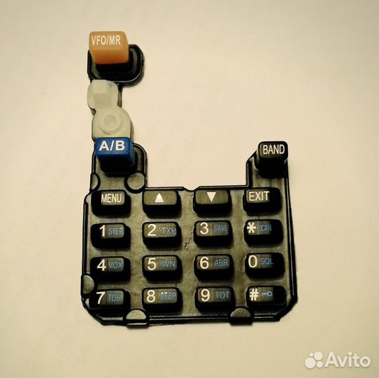 Запчасти для ремонта Baofeng UV-5R