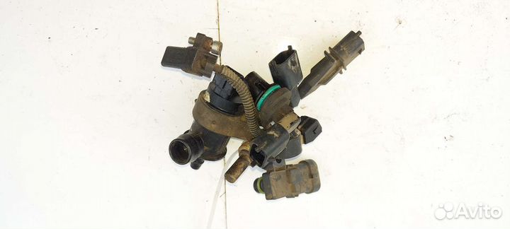 Датчики опель Z16XER