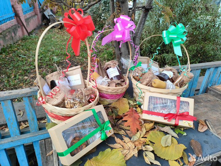 Мёд от пчеловода