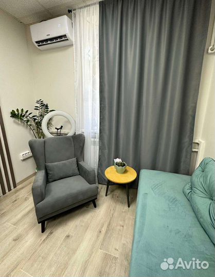 Почасовая аренда помещения