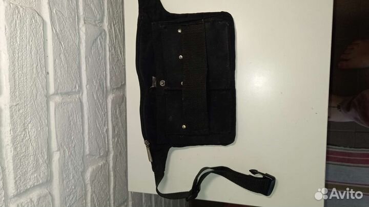 Карман помощник для парикмахера