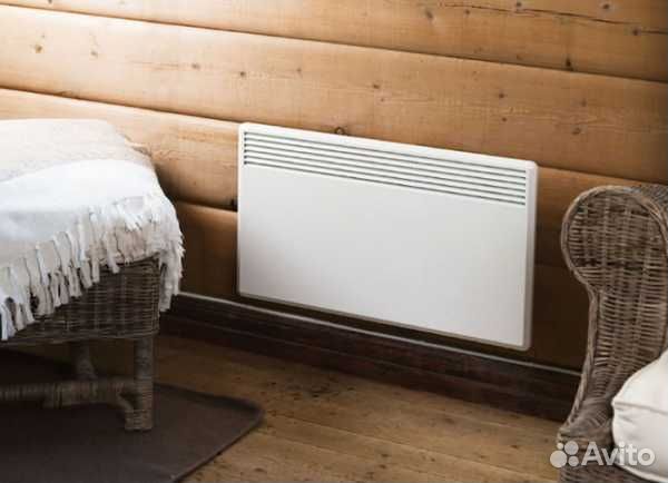 Конвективный обогреватель Теплофон мт