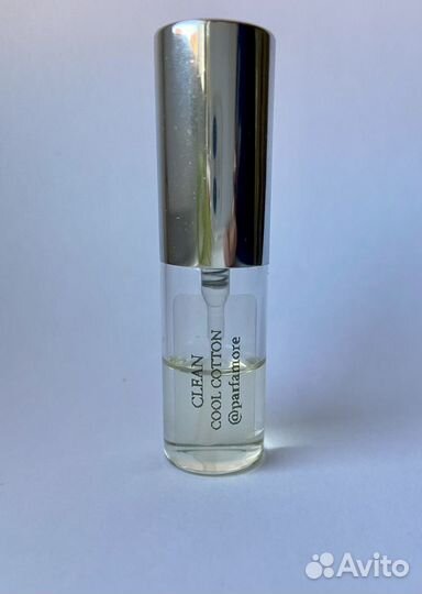 Парфюмерия отливанты