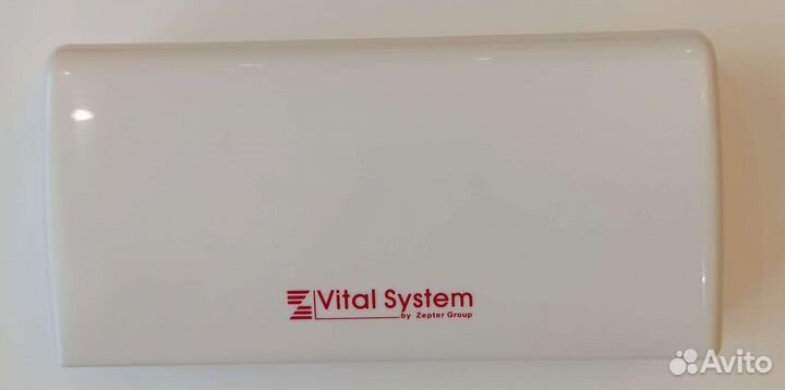 Термометр ушной