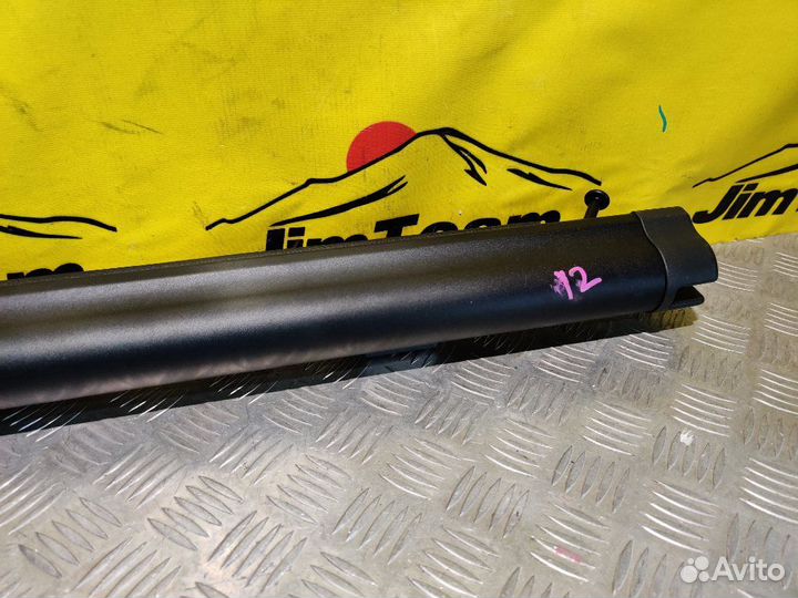 Шторка багажника Volkswagen Passat Variant B7 365