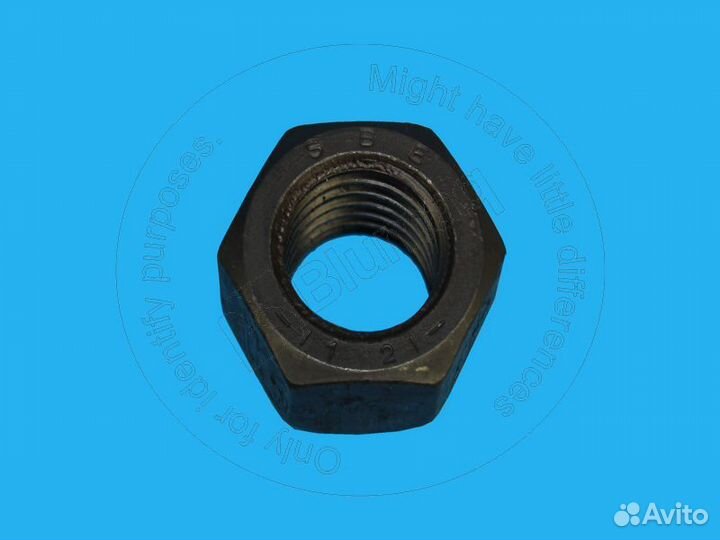 Гайка Caterpillar