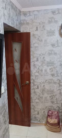 2-к. квартира, 42,5 м², 1/3 эт.