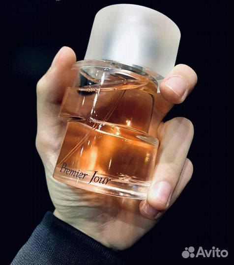 Nina Ricci premier jour 100 мл