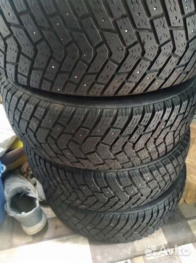 Kelly Winter Ice 185/65 R15