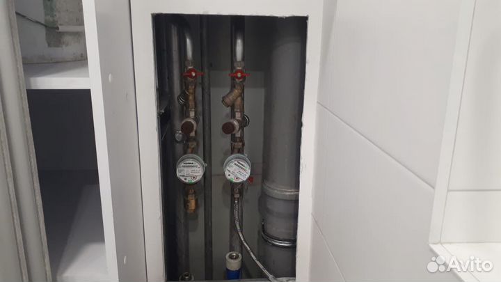 Электрогазосварщик. Слесарь-сантехник