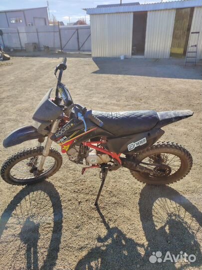 Продам питбайк