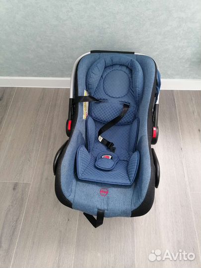 Автолюлька переноска