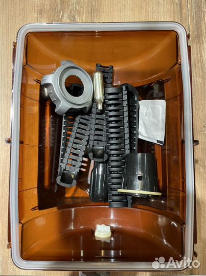 Домашняя минипивоварня