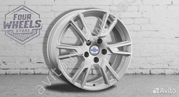 Диски для Вольво хс70 S60 R17