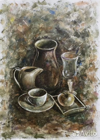 Продам картины