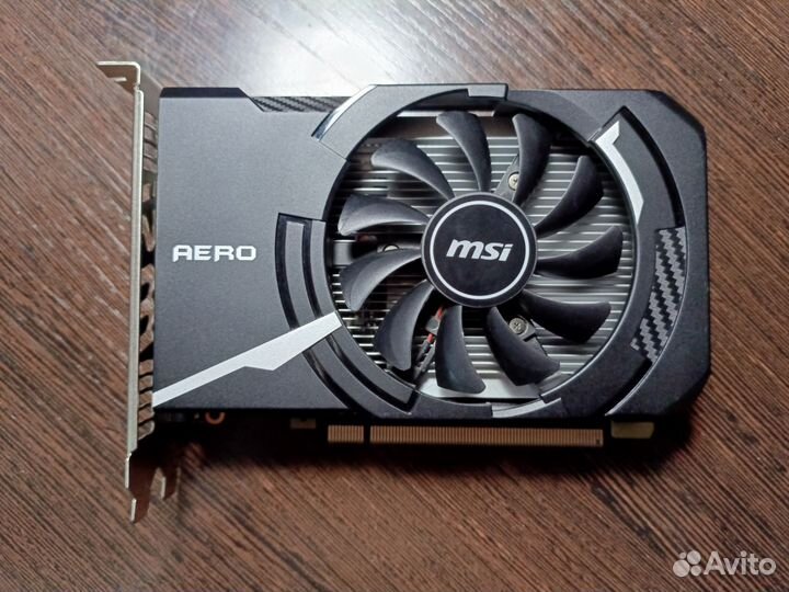 Видеокарта gt 1030 2gb