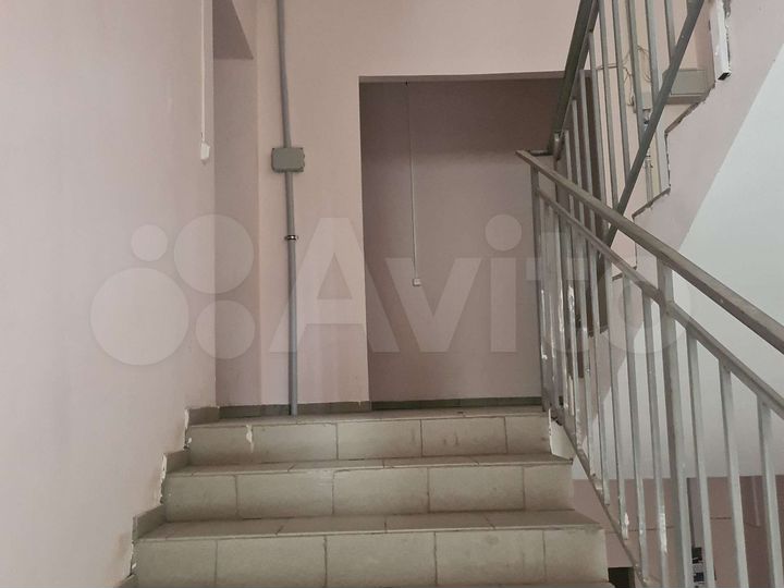 2-к. квартира, 70 м², 3/9 эт.