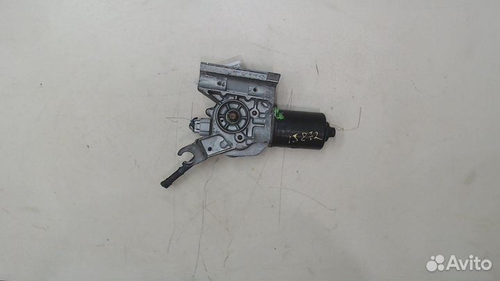 Двигатель стеклоочистителя передний Nissan Pathfin