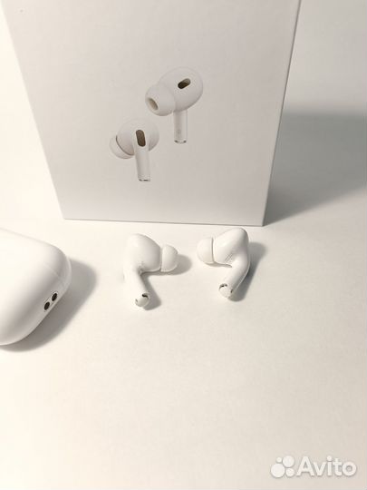 Наушники apple airpods pro 2 новые