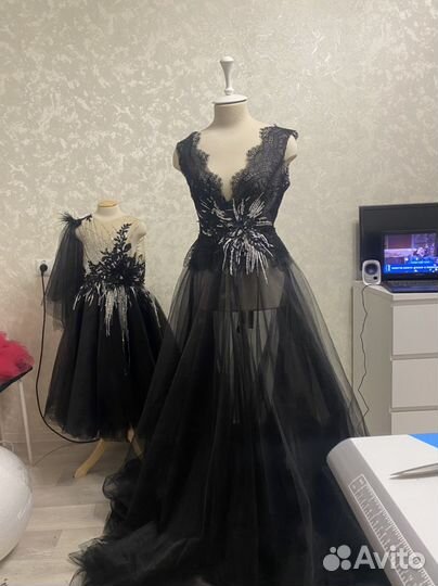 Тематические костюмы, косплей