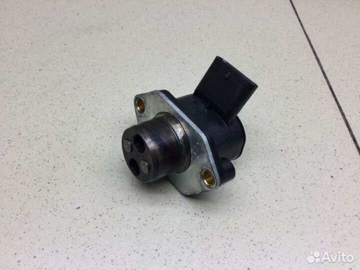 Клапан электромагнитный Mercedes-Benz E-Class W213