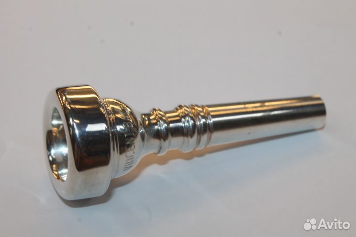 Мундштук для флюгельгорна Vincent Bach 7A