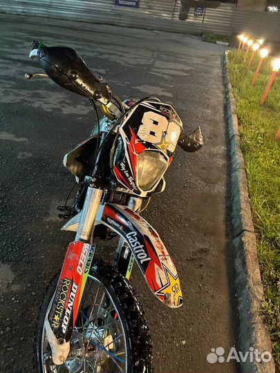 Racer150GY