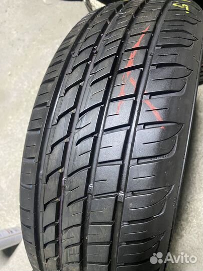 Gislaved Ultra Speed 195/60 R15