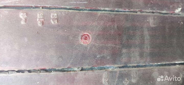 Фонари задние Стопари BMW E36 Левая