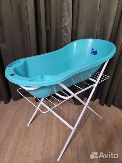 Ванна детская