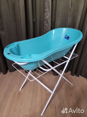 Ванна детская
