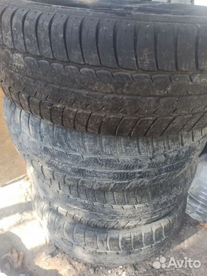 Matador Activ Flex 2.25/4.5 R6.7