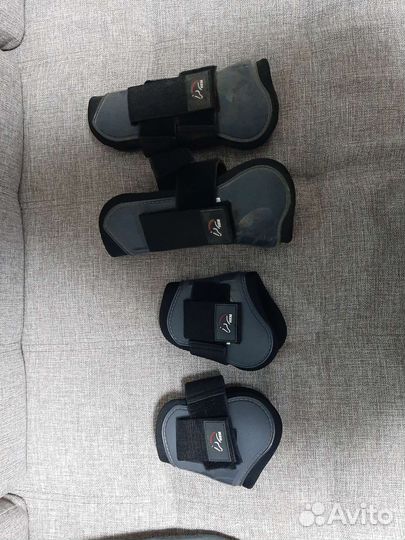 Амуниция для лошади