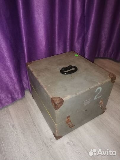 Морской компас 1985