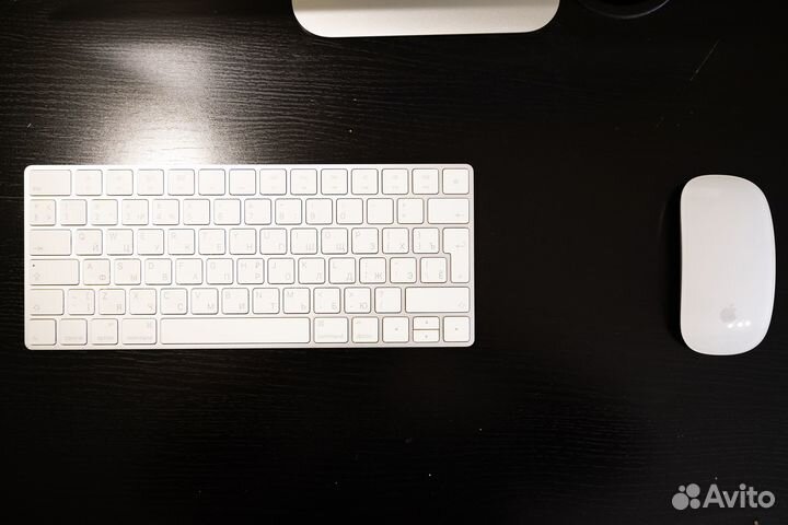 iMac 4K 21,5