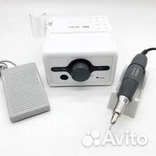 Аппарат для маникюра профессиональный