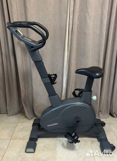 Велотренажер torneo vita b 352
