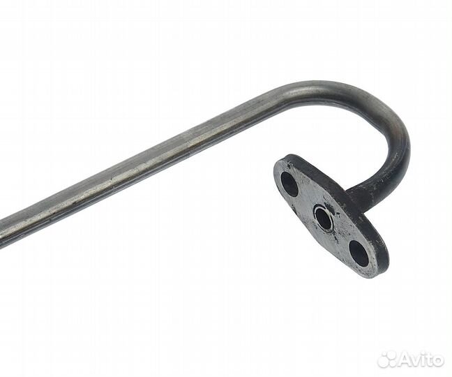 Трубка Д-245 подводящая масло на ткр Stage-2,Stage