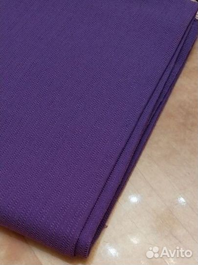 Ткань новая